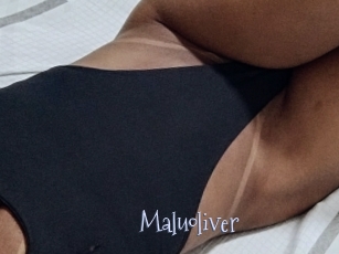 Maluoliver