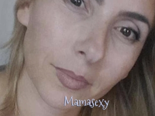 Mamasexy
