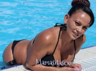 Mamasitasexi