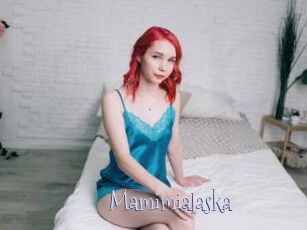 Mamimialaska