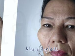Mammibigbutt