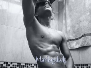 Manbigdick