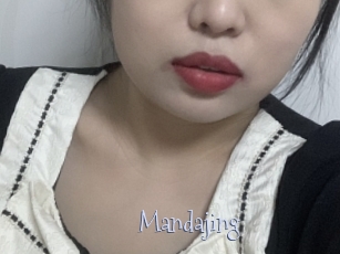 Mandajing