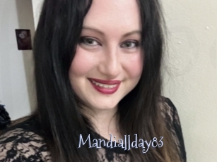 Mandiallday83