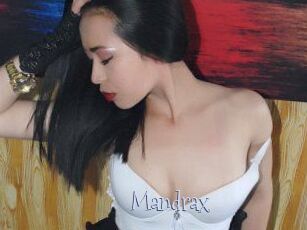 Mandrax
