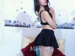 Mandy_doll