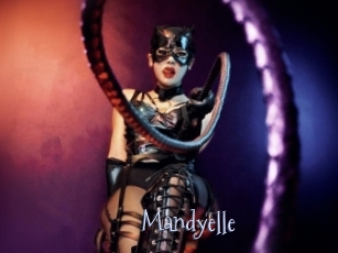 Mandyelle