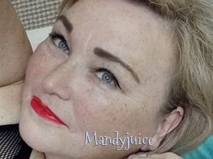 Mandyjuice