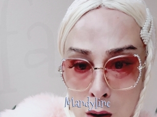 Mandyline