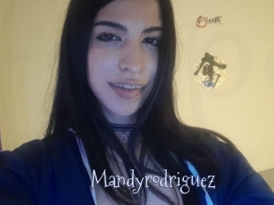 Mandyrodriguez