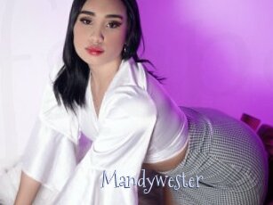 mandywester Faceporno