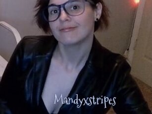 Mandyxstripes