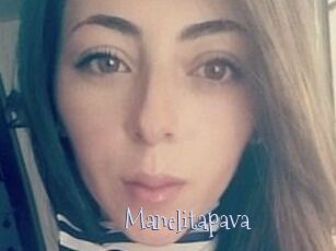 Manelita_pava