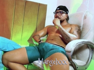 mangelxxx Faceporno