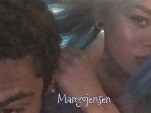 Mangojensen