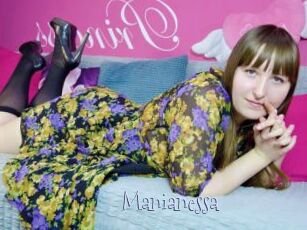 Manianessa