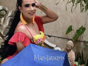 Manilatuzon
