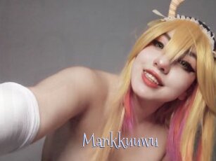 Mankkuuwu
