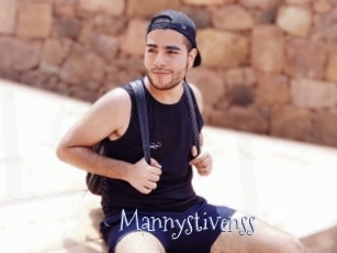 Mannystivenss