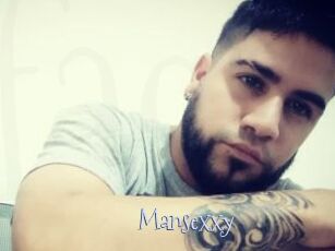 Mansexxy