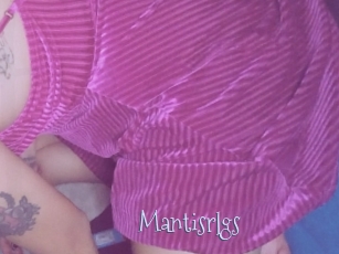 Mantisrlgs