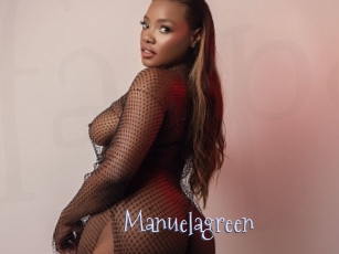 manuelagreen Faceporno