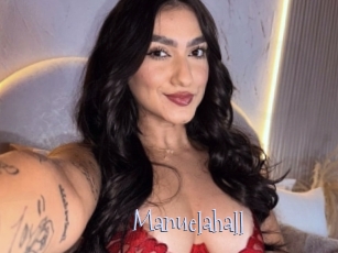 Manuelahall