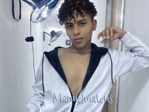 Manuelmateus