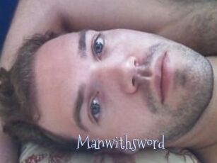 Manwithsword