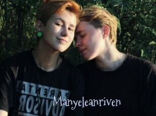 manyeleanriven Faceporno