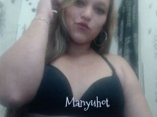 Manyuhot