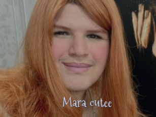 Mara_cutee
