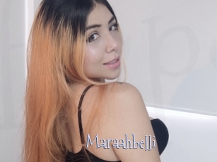 Maraahbelli