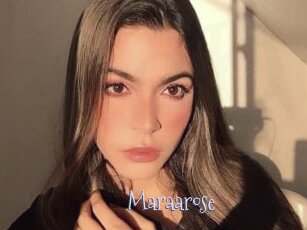 maraarose Faceporno