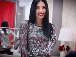 Marakesh
