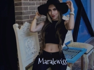 Maralewiss
