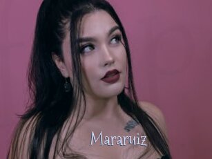 Mararuiz