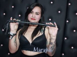 Marasub
