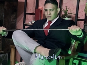 Marccolton