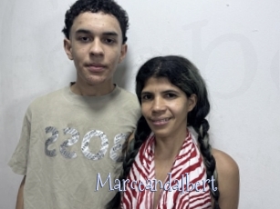 Marceandalbert