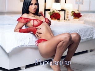 marcelamilan Faceporno