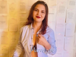 Marceliyne