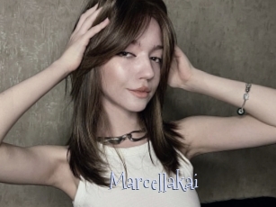 marcellakai Faceporno
