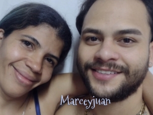Marceyjuan