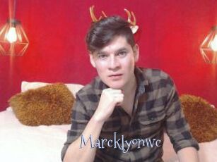 Marcklyonwc