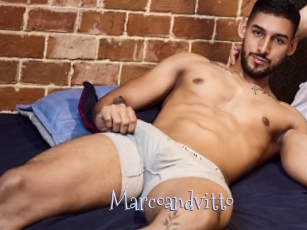 marcoandvitto Faceporno