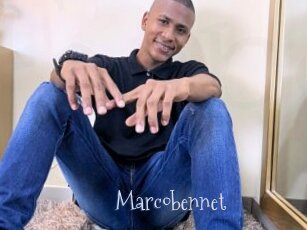 Marcobennet