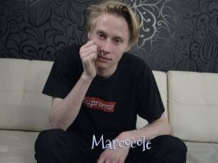Marcocole