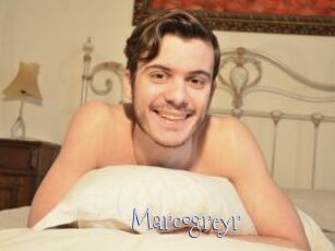 Marcogreyr
