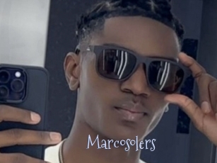 Marcosolers